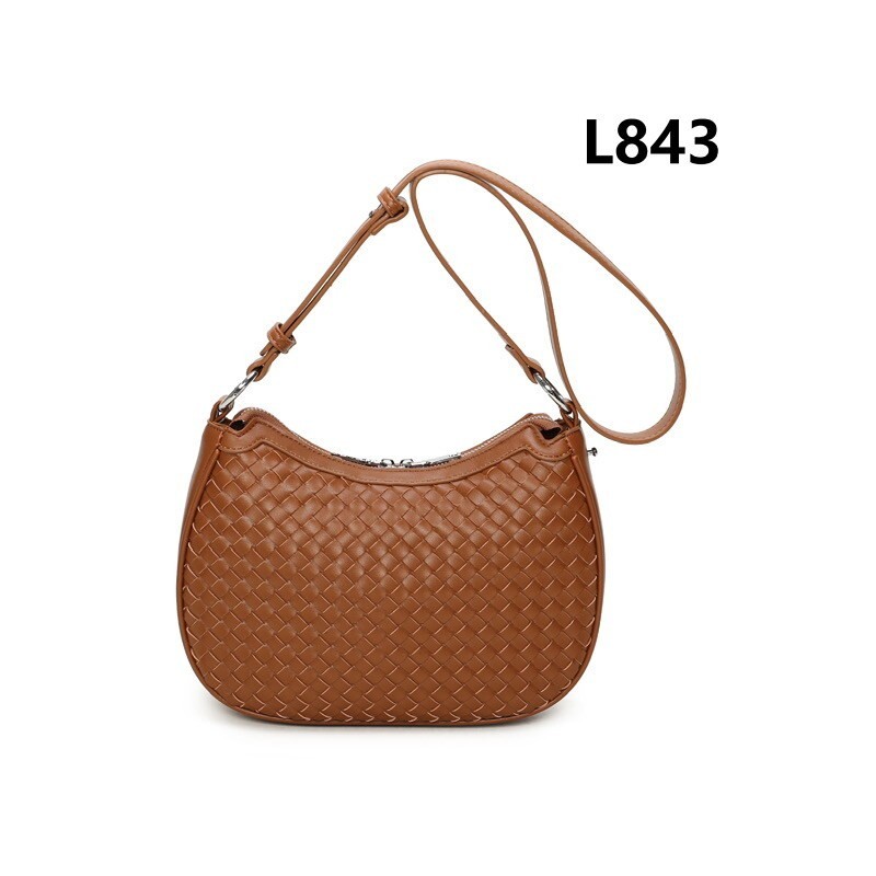 Sac demi-lune Pistoia pour femme | WISSYA