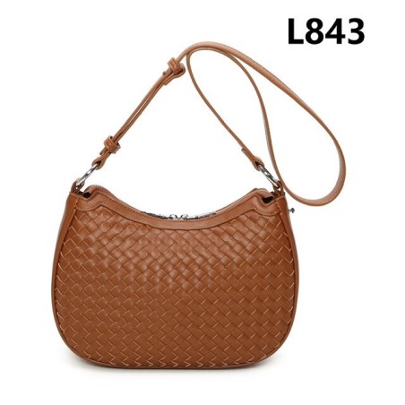 Sac demi-lune Pistoia pour femme | WISSYA