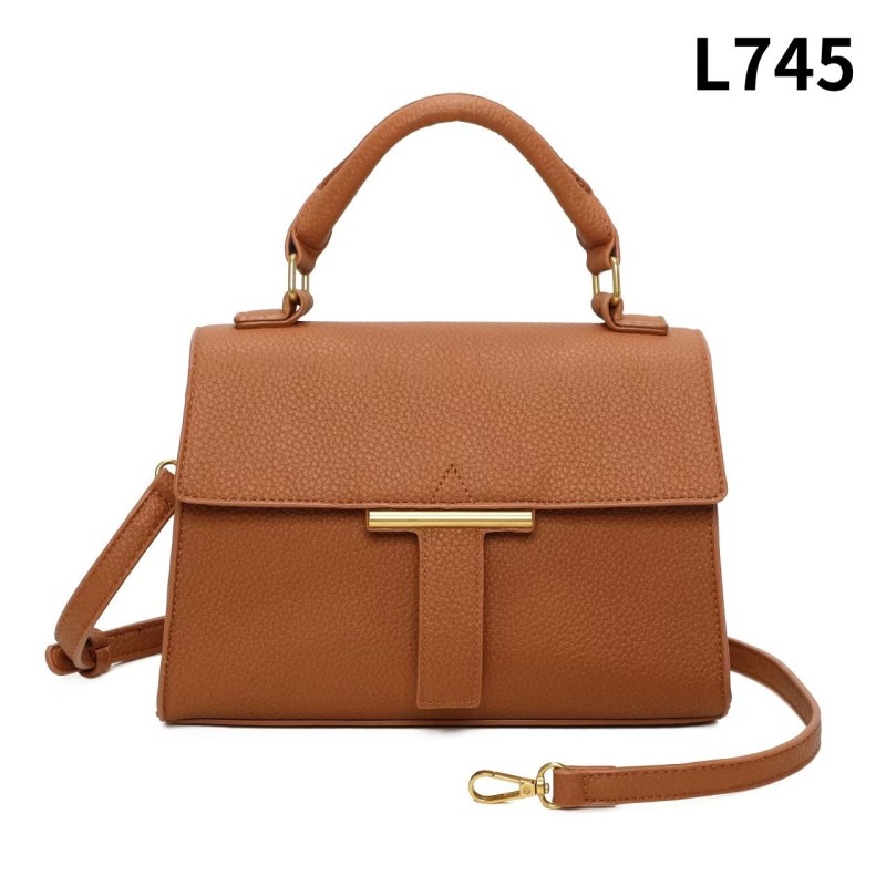 Sac bandoulière Montalcino pour femme | WISSYA