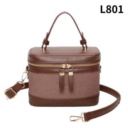 Sac à main rond Stresa pour femme | WISSYA