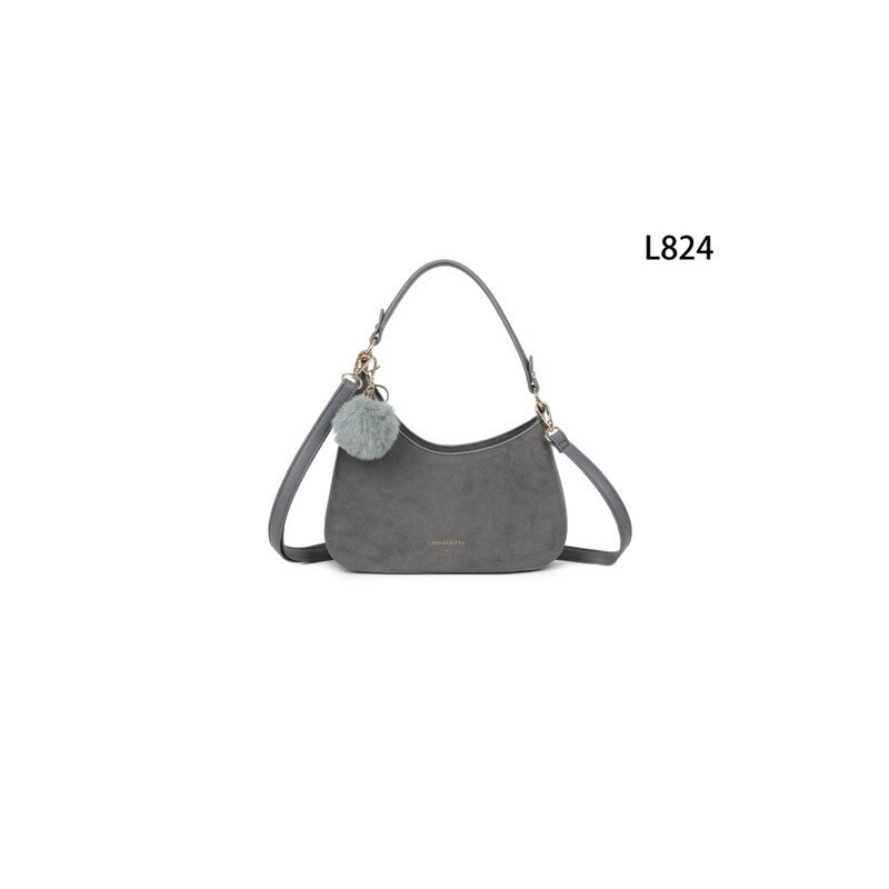 Sac demi-lune Ortigia pour femme | WISSYA
