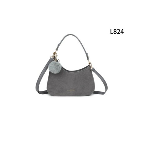 Sac demi-lune Ortigia pour femme | WISSYA
