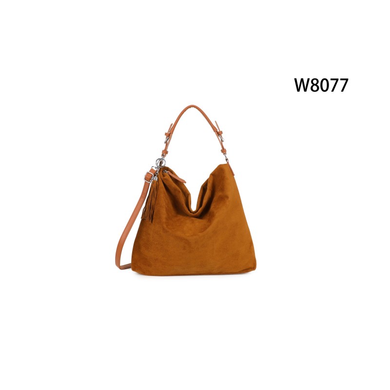 Sac hobo Erice pour femme | WISSYA