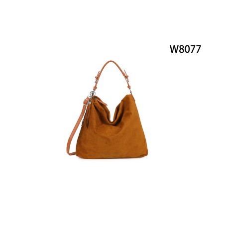 Sac hobo Erice pour femme | WISSYA