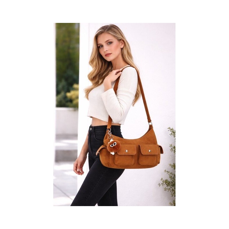 Sac hobo Cefalù élégant pour femme | WISSYA