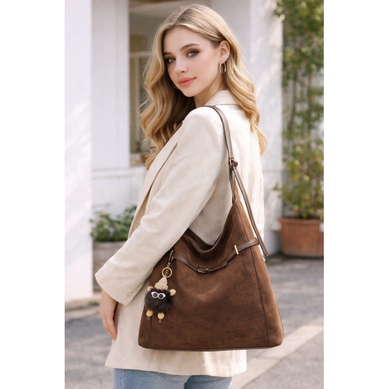 Sac hobo Ischia pour femme | WISSYA