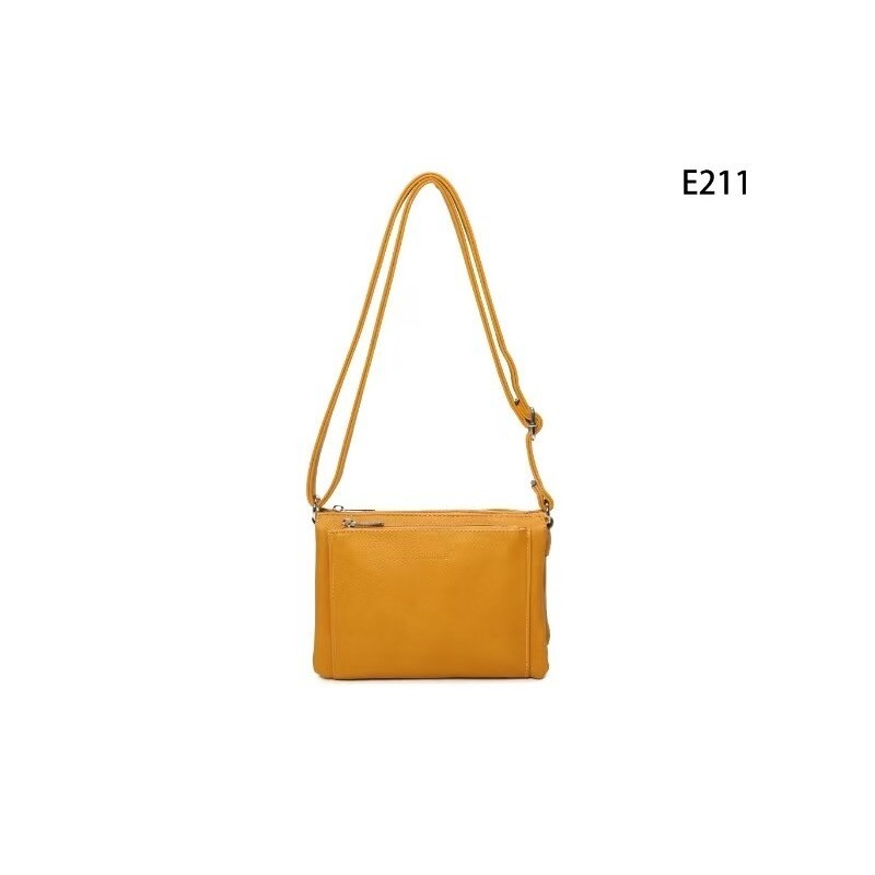 Sac bandoulière Pisa pour femme | WISSYA