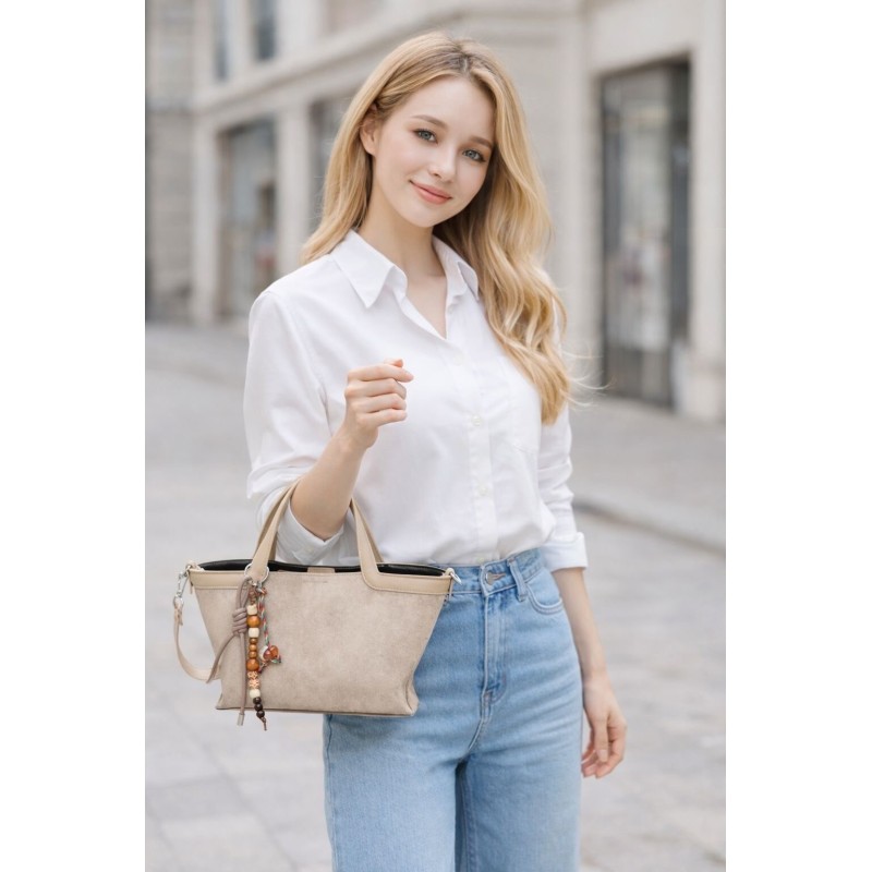 Sac à main Varese élégant pour femme | WISSYA