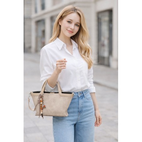Sac à main Varese élégant pour femme | WISSYA