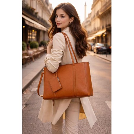 Sac cabas Ancona pour femme | WISSYA