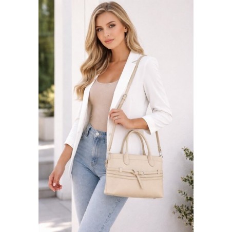 Sac à main Pavia élégant pour femme | WISSYA