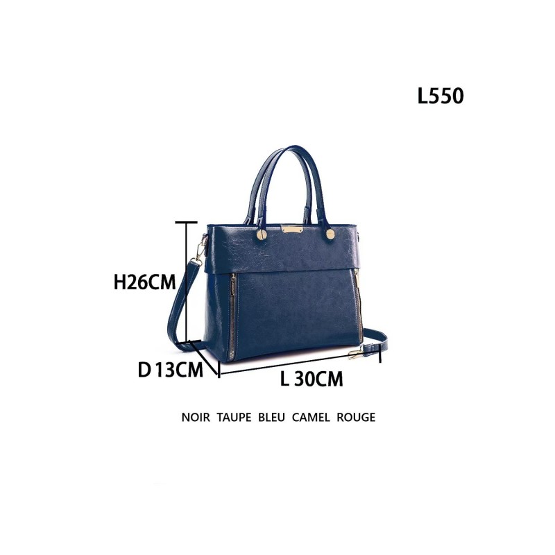 Sac a main Pantelleria pour femme | WISSYA