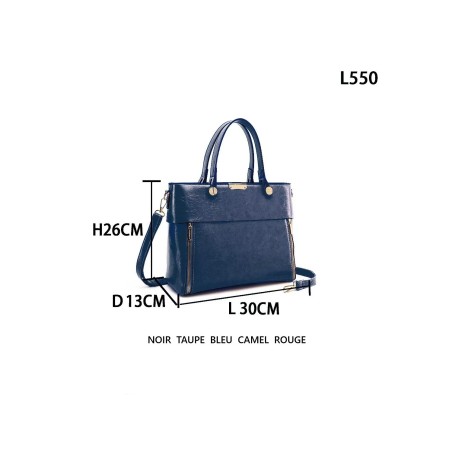 Sac a main Pantelleria pour femme | WISSYA