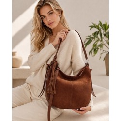 Sac demi-lune Favignana