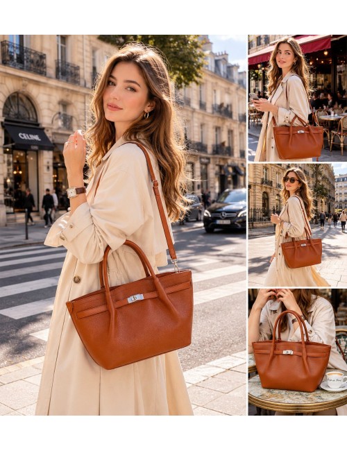 Sac à main Vittoria pour femme | WISSYA