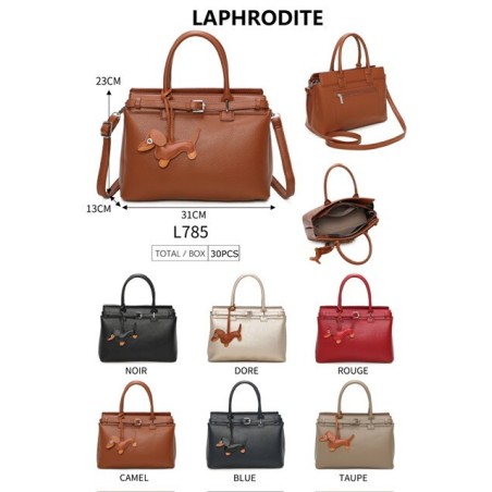 Sac à main Benevento pour femme | WISSYA