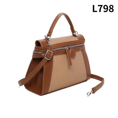 Sac bandoulière Avellino pour femme | WISSYA