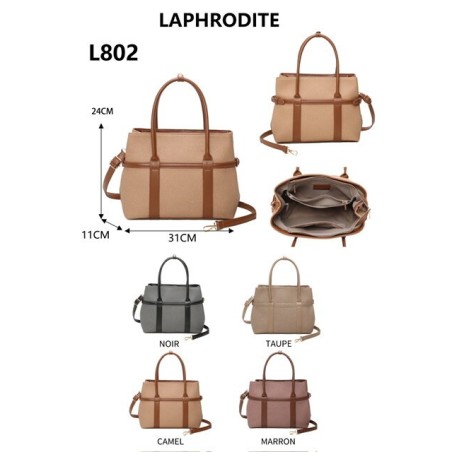 Sac à main Arechi pour femme | WISSYA