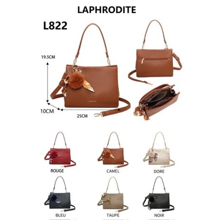 Sac à main Salò pour femme | WISSYA