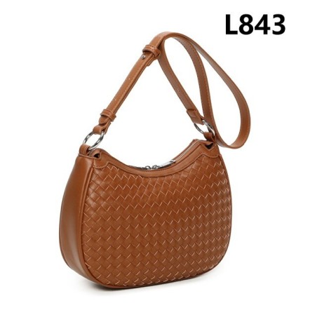 Sac demi-lune Pistoia pour femme | WISSYA