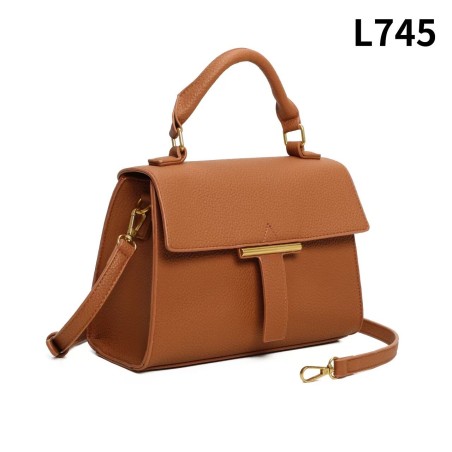 Sac bandoulière Montalcino pour femme | WISSYA