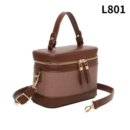 Sac à main rond Stresa pour femme | WISSYA