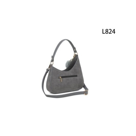 Sac demi-lune Ortigia pour femme | WISSYA