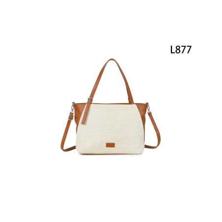 Sac cabas Sanremo élégant pour femme | WISSYA