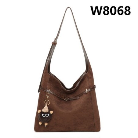 Sac hobo Ischia pour femme | WISSYA