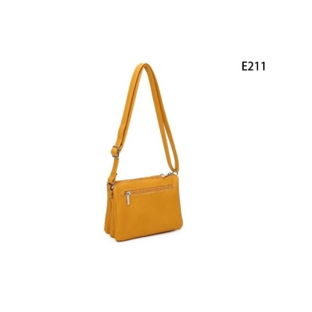Sac bandoulière Pisa pour femme | WISSYA