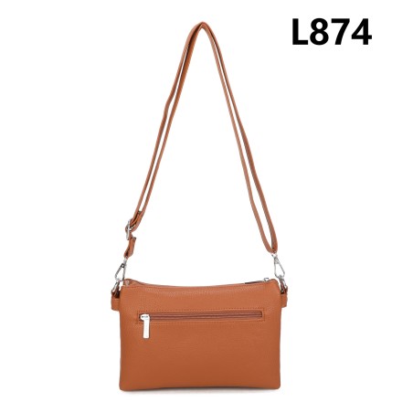 Sac bandoulière Matera pour femme | WISSYA