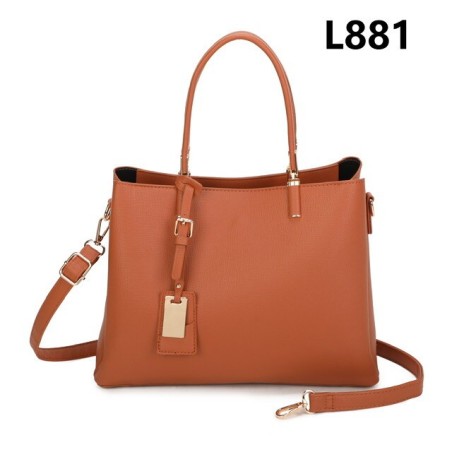 Sac à main Bergamo élégant pour femme | WISSYA
