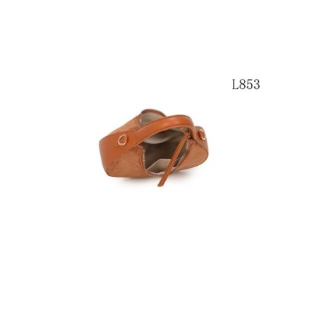 Sac demi-lune Forlì pour femme | WISSYA