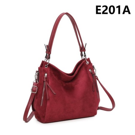 Sac hobo Aosta élégant pour femme | WISSYA