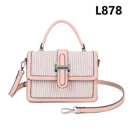 Sac bandoulière Sestri élégant pour femme | WISSYA