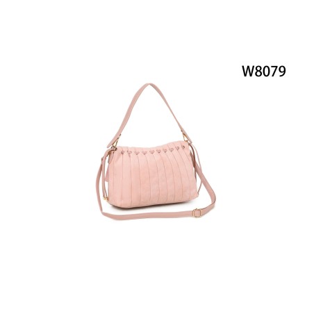 Sac bandoulière Noto à franges pour femme | WISSYA