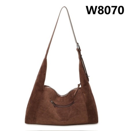 Sac hobo Gaeta pour femme | WISSYA