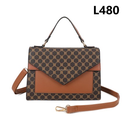 Sac à main Bari élégante pour femme | WISSYA