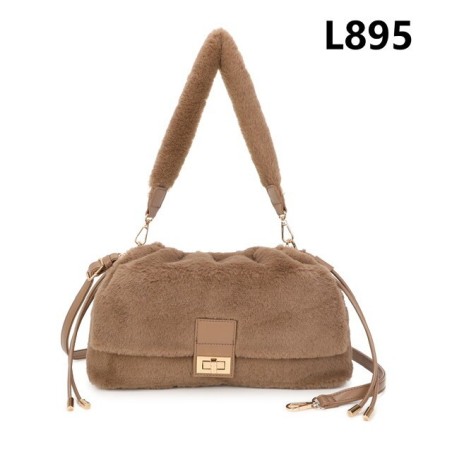 Sac hobo Bologna pour femme | WISSYA