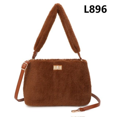 Sac bandoulière Positano pour femme | WISSYA