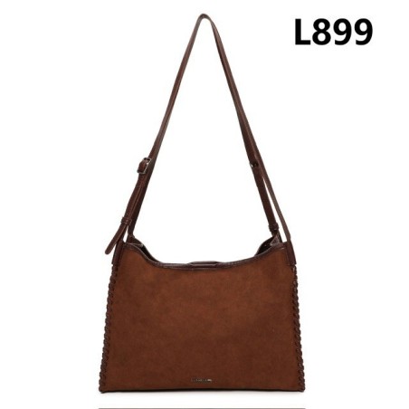 Sac bandoulière Amalfi élégant pour femme | WISSYA