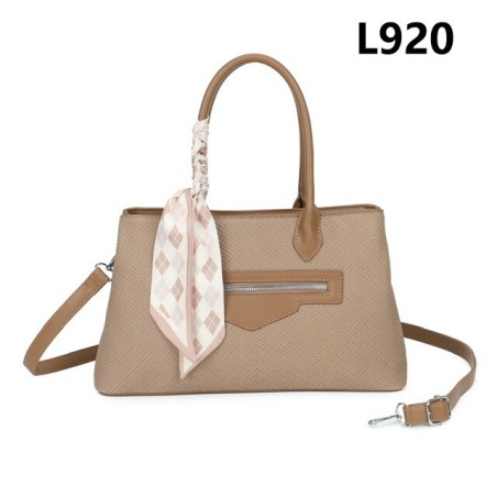 Sac à main Ravello élégant pour femme | WISSYA