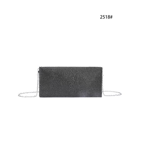 Sac soirée Certaldo pour femme | WISSYA