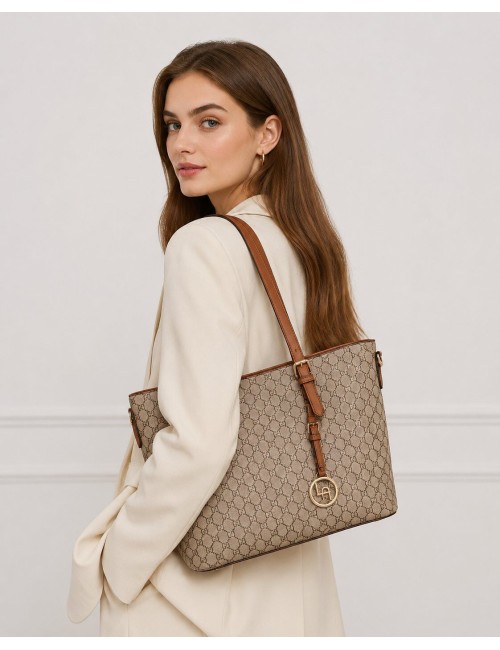 Sac cabas Trieste élégant pour femme | WISSYA