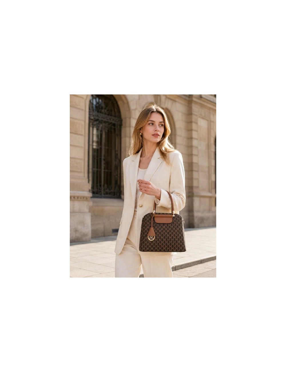 Sac à main Viterbo pour femme | WISSYA
