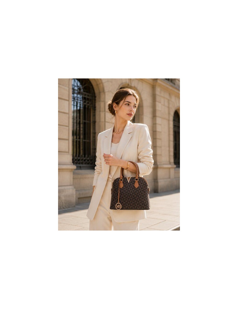 Sac à main Spoleto pour femme | WISSYA