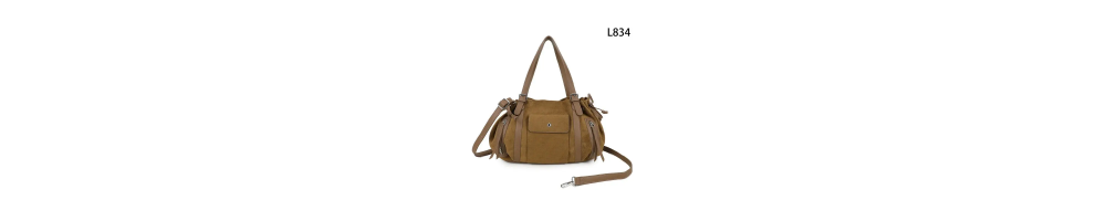 Cabas & Grands Sacs Femme | Wissya