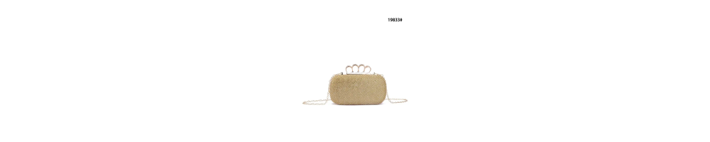 Sacs de Soirée Femmes Tendance - Wissya
