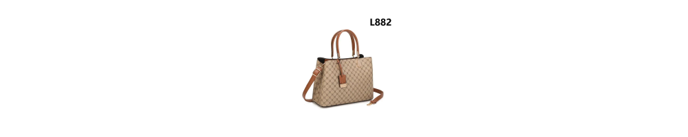 Sac Fourre-Tout Femme | Wissya